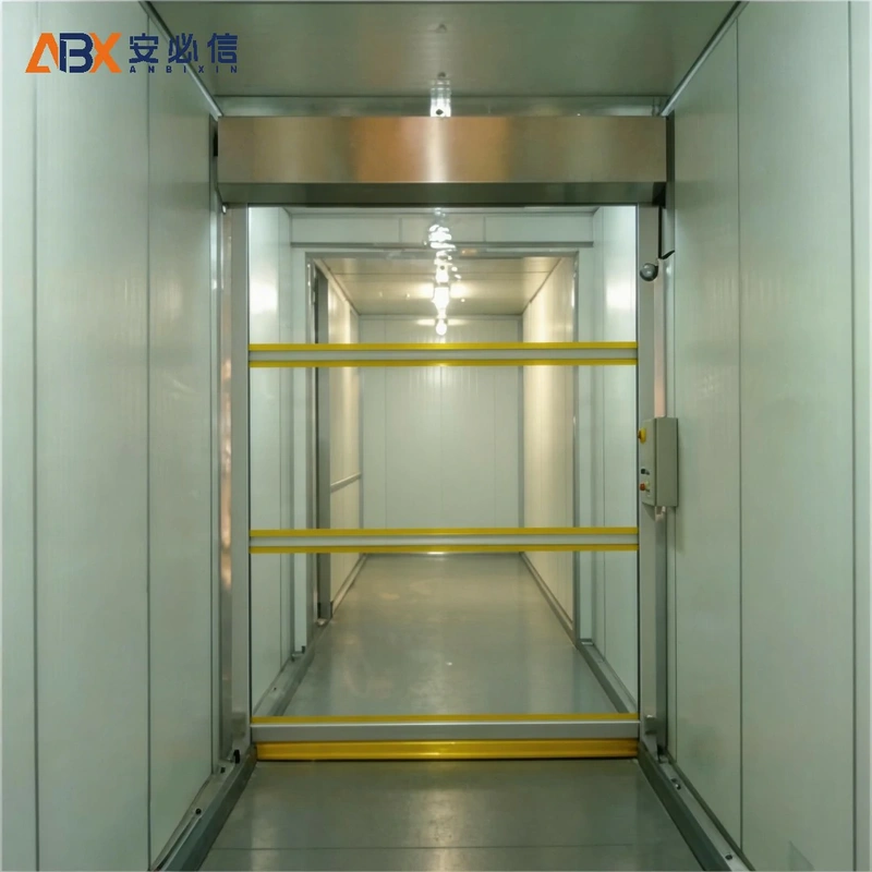 临沂市自动快速门