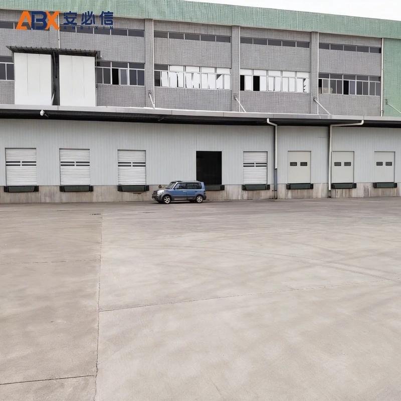 临沂市PVC高速卷帘门